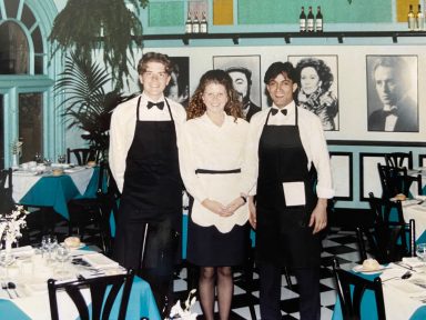 QVB, Sydney, Australia