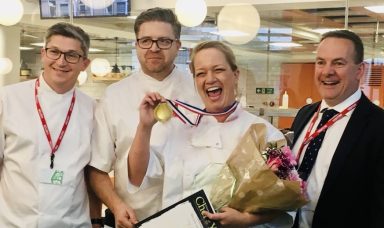 That winning feeling